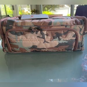 LUG trolley and mini trolly cosmetic cases. Brand new, tags still on!